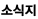 소식지